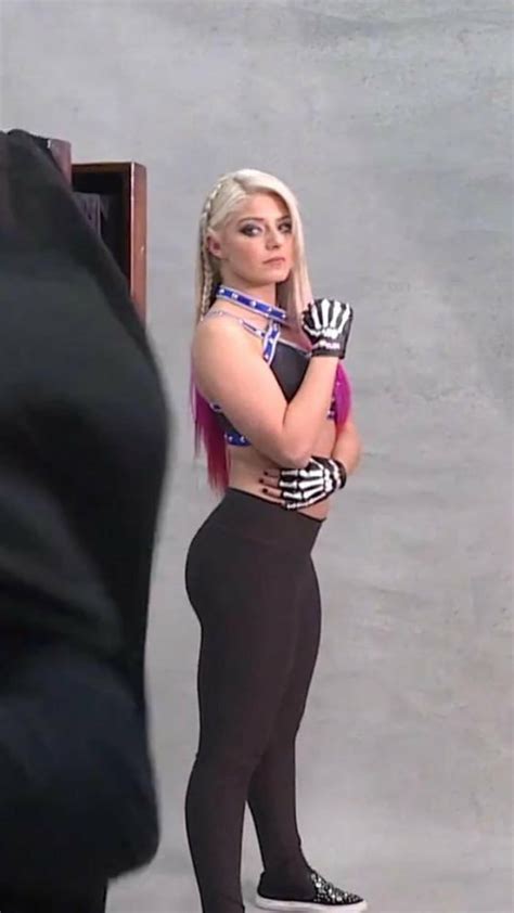 alexa bliss yoga|alexa bliss wwe.